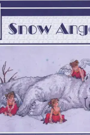 Today Only Snow Angels