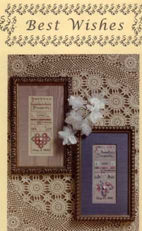 Best Wishes Fast Shipping