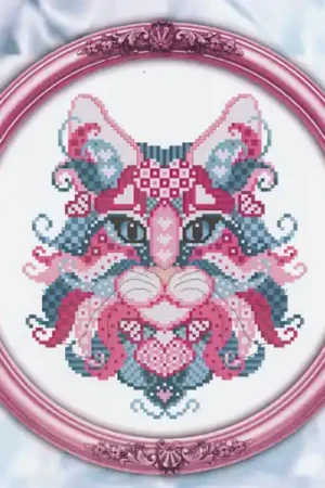 Colorful Cats - Valentino Hot Picks