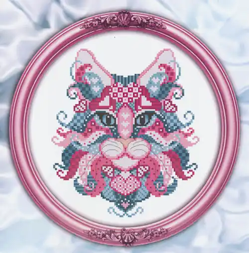 Colorful Cats - Valentino Hot Picks
