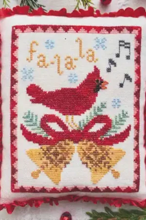 A Cardinal's Carol Flash Sale