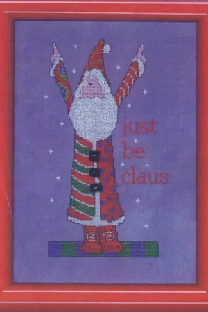 Best Price Just Be Claus