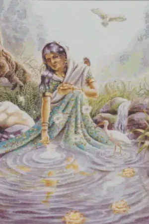 Ganga In Demand
