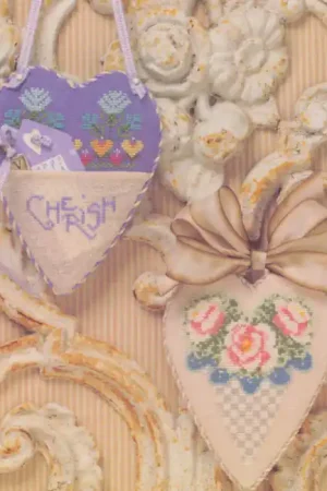 Works of the Heart II Latest