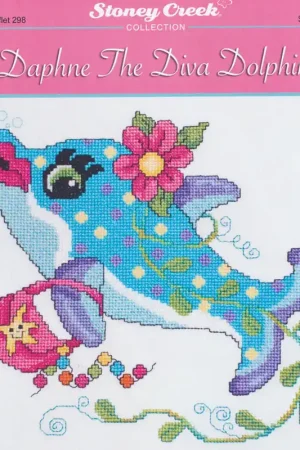 Cheap Daphne The Diva Dolphin