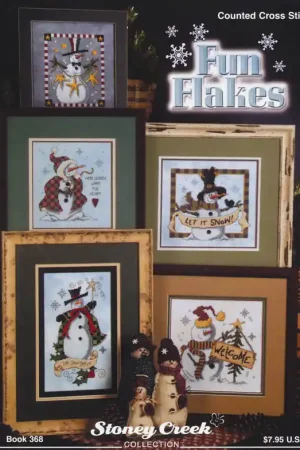 Fun Flakes Viral