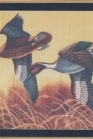 Golden Flight Original