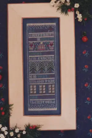 Winter Sampler Cheap