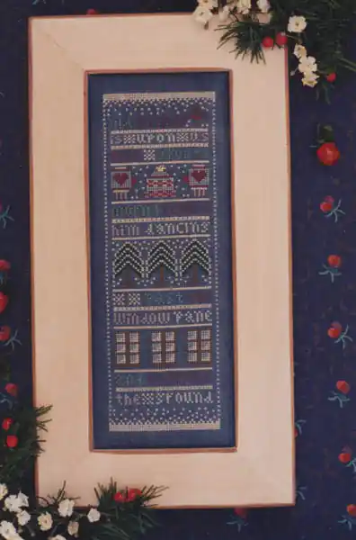 Winter Sampler Cheap