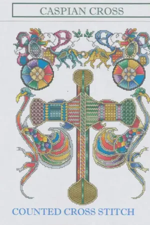 Caspian Cross Deal