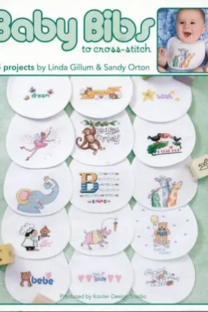 Baby Bibs Seasonal Sale