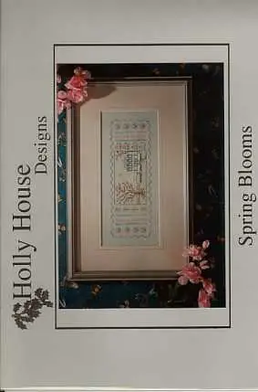 Spring Blooms Seasonal Sale