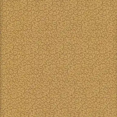 Crafted Marcus Fabrics Colorful Coordinates & Stashing Stripes Pam Buda Gold Vine