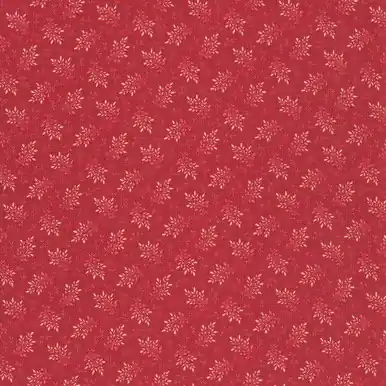 Crafted Marcus Fabrics Paulas New Companions Paula Barnes Pink Branches