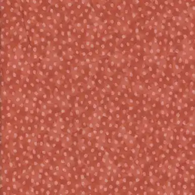 Bargain Wilmington Prints Harvest Blooms Beth Grove Dots Red