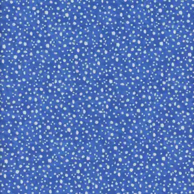 Buy Today Wilmington Prints Connect The Dots Essentials Polka Dots Royal Blue
