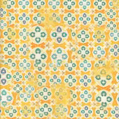 Special Discount Quilting Treasures Fabrics Grace and Charm Dan Morris Geo Tops Chamois