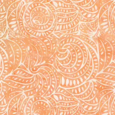 Holiday Sale Timeless Treasures Fabrics Pastel Tonga Batiks Coral Pea