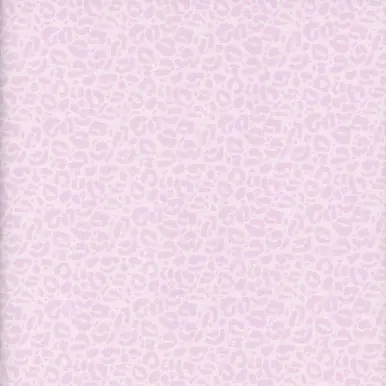 Brand New Dear Stella Fabrics Wild by Pammie Jane Blush Wild