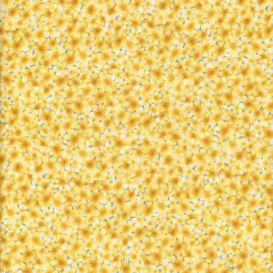 Direct From Manufacturer Timeless Treasures Fabrics Bee and Bee Kind by Chong A Hwang Honey Packed Mini Floral