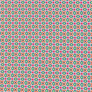 Handmade Benartex Fabrics Truly by Modern Quilt Studio Charms Lollipop