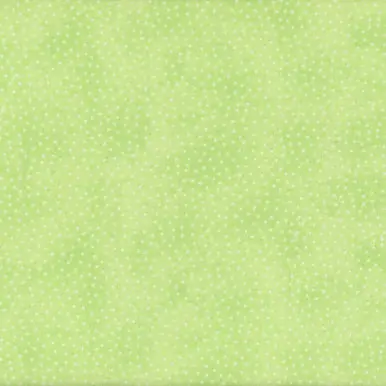 AE Nathan Fabrics Comfy Flannel Prints Green Polka Dots Best Price