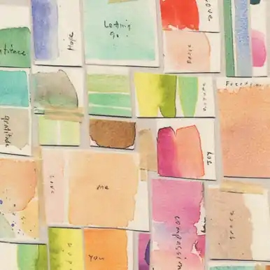 Free Shipping Windham Fabrics Connections 108 Inch Quilt Back Color Story Multi