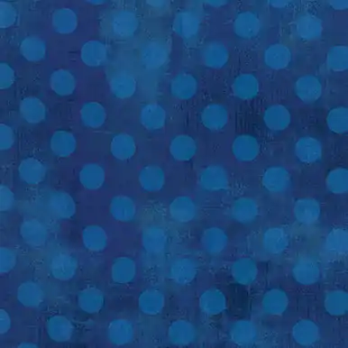 Moda Fabrics Grunge Hits the Spot 108 Inch Wide Quilt Back Cobalt Price Drop