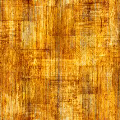 Quilting Treasures Fabrics Into the Woods by Dan Morris Wood Grain Texture Amber Gold Yellow New Arrival