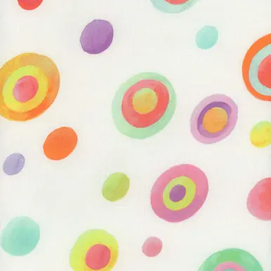 Same Day Shipping Windham Fabrics Tamara Kate 108 Inch Wide Quilt Back Anew Confetti Matinee