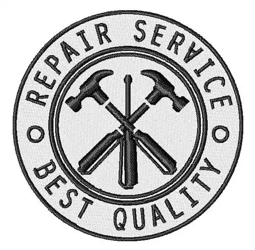 Factory Price Repair Service Embroidery Design