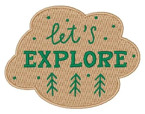 Let's Explore Embroidery Design Shop Now