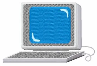Computer Embroidery Design Viral