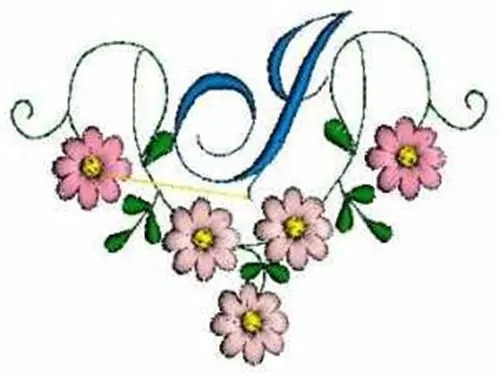 Mothers Day I Embroidery Design Weekend Sale