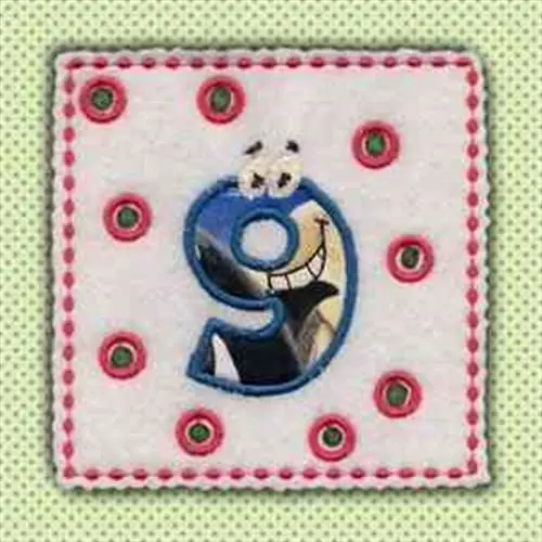 Lace-up Page 9 Embroidery Design Wholesale