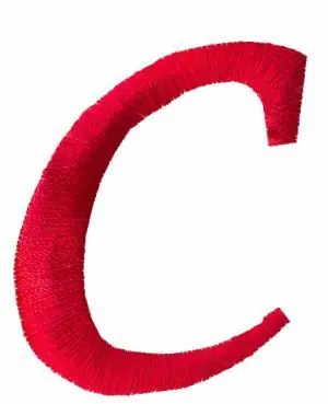 Zuricha C Embroidery Design Special Discount