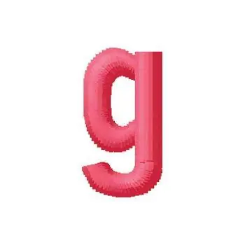 Alphabet Embroidery Design Luxury