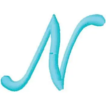 High Quality Upper case alphabet Embroidery Design