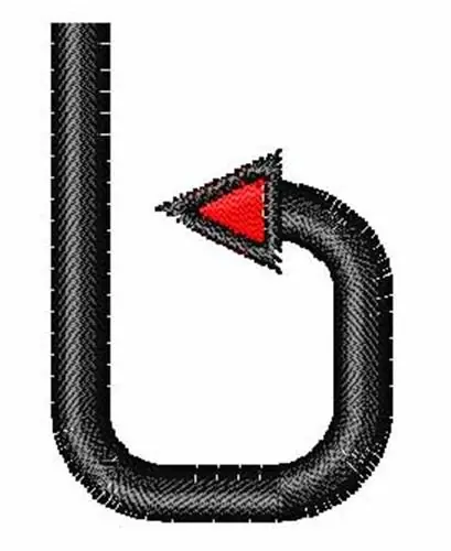 Which Way Font b Embroidery Design Holiday Sale