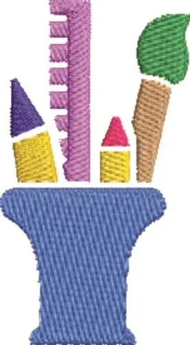 Best Price Art Supplies Embroidery Design