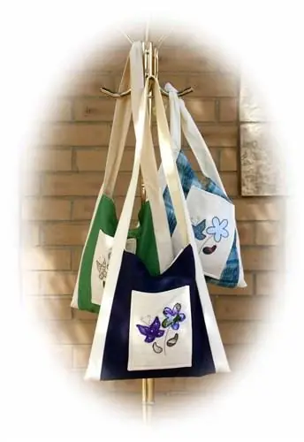 Big Sale Tote Bag Patterns Embroidery Project