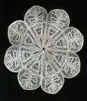 FSL Doilies Embroidery Project Affordable