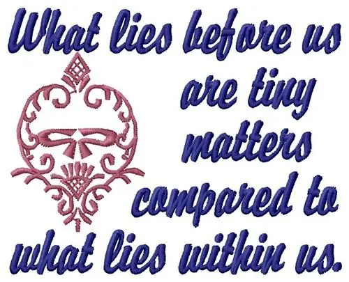 Within Us Embroidery Design Exclusive Offer