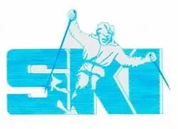 SKI Embroidery Design Place Order