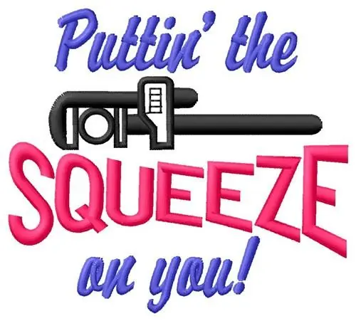 Squeeze On Embroidery Design Free Returns