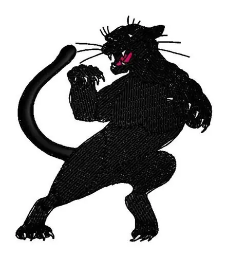 Wildcat Embroidery Design Deal