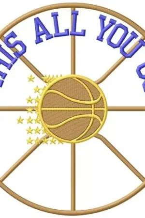 You Gotta Hoop It Embroidery Design Hassle-Free Returns