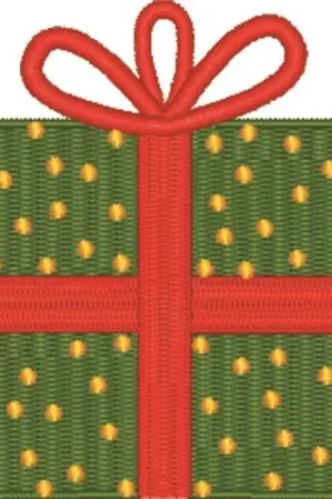 Gift Embroidery Design Top Pick